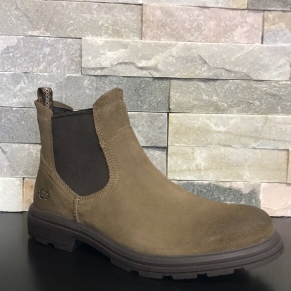 UGG Men's Biltmore Chelsea Boot - Picture 3 of 7